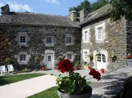 La Maison De Suzanne