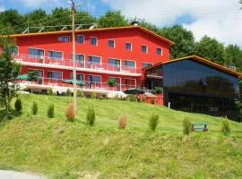 Forest Retreat Mountain Resort