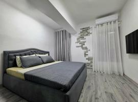 Sweet Home – hotel w mieście Pogradec