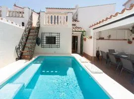 WELCS CASA 357 EMP con piscina privada