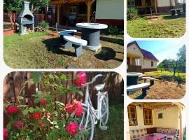 Póni Kuckó Vendégház és Minifarm