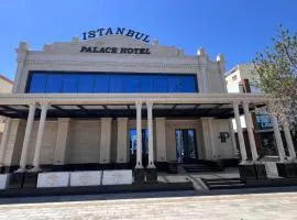Istanbul Palace Hotel