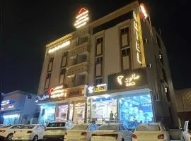 مساكن صفوه الديار
