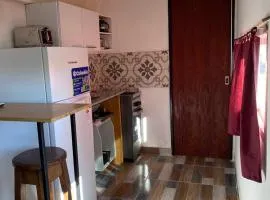 La casita de Greis 1