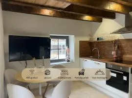 La Clé Des Champs - La Grange - Jacuzzi Privée