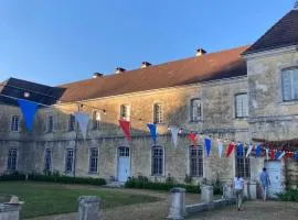Abbaye de Septfontaines