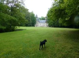 Chateau de la Raffe