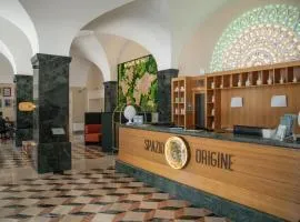 Spazio Origine - Studio Hotel