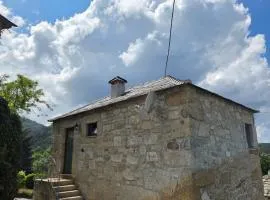 Casa da Madrinha, Turismo Rural