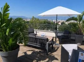 Best Western Hôtel Journel Antibes Juan-les-Pins