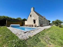 Soleil Levant Exceptional Villa with Pool