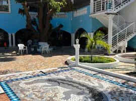 Bajo Kunda - Guesthouse