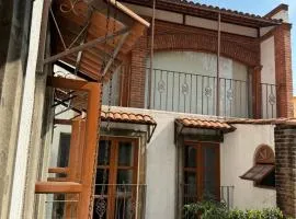 Alcazar Coyoacan