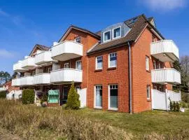 Appartement Zum Leuchtturm Whg 8