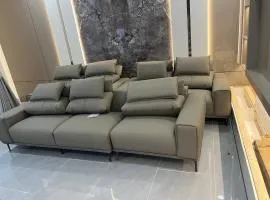 Deepak Shrestha House