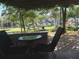 Flamingo Cottage