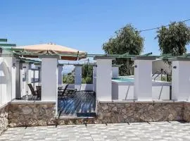 Homes Eva's garden, Poolside Cozy Havens in Kos