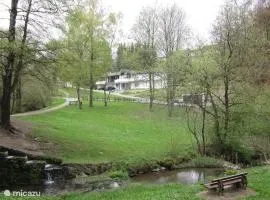 Villa Boskoop