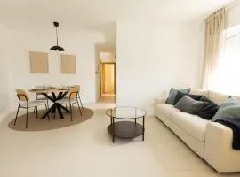 BV 01 Apartment