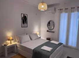 Tinos Harmony house By Sea Alure