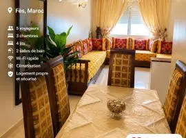 Résidence Martil Deluxe