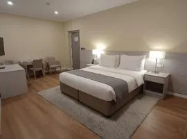 Mirador Hotel