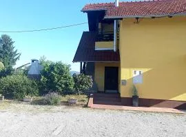 Apartment Petra Zabok A2-3km