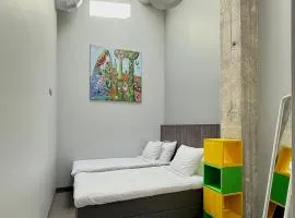 Viscosa Hotell