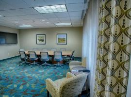 Candlewood Suites Fargo-North Dakota State University by IHG, hotel em Fargo