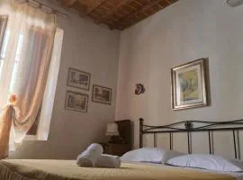 Due Borghi Guest House