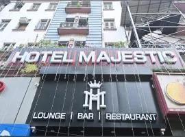 Hotel Majestic Grand