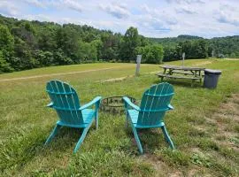 Hocking Hills Store Campsite #4