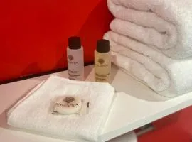 Aux Charmes - Suites spacieuses Cote d'Opale avec frigo & micro-ondes