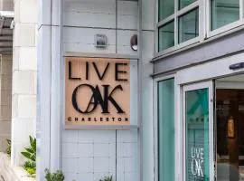 Live Oak, Charleston Historic District, a Tribute Portfolio Hotel