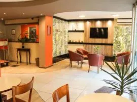 Savannah Cordoba Hotel