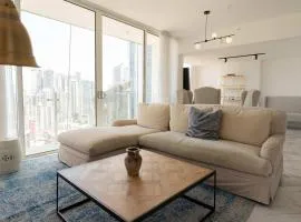 Piso 27 Wanders YOO - Apartamento vista al mar