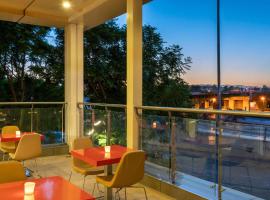 ibis Adana, hotel en Adana