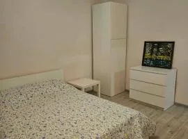 Apartment at Vitolu 22