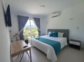 Hotel Santa Lucia
