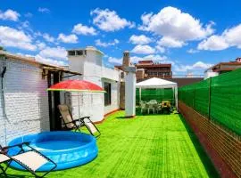 BIG PENTHOUSE ATICo