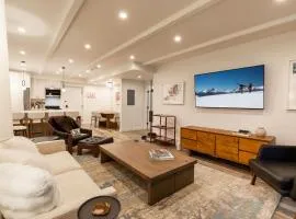 Villa Cortina by Vail Realty