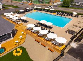 Driftaway Hotel and Pool, Hotel in Ogunquit