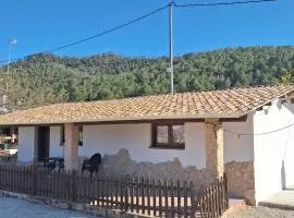 Casa Rural Alma de Campo