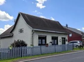 Ferienhaus Waldblick