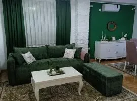 Apartman Jana