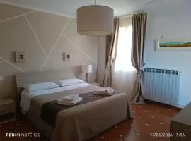 La casetta del poggio