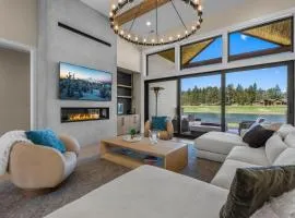 Palla Lane Luxury Home in Bend OR