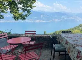 Villa Franca San Zeno