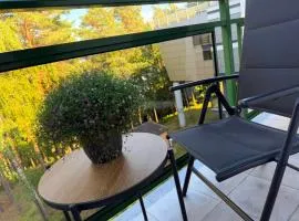 Królewski Apartament nad Zegrzem 206 Luksus
