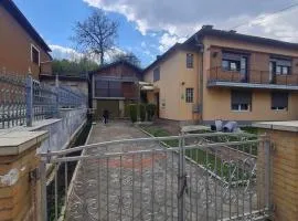 Apartman Bistrivoda 2